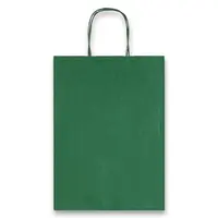 Dárková taška Sadoch Allegra - velikost S, zelená