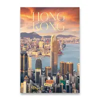 Školní sešit Travel - A4, linkovaný, 40 listů, mix motivů