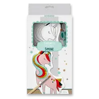 Kreativní sada Avenue Mandarine Friends to Paint - jednorožec Simone