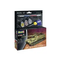 ModelSet military 63358 - Sd.Kfz. 164 Nashorn (1:72)