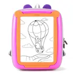 GoVinci batůžek, Pink/Orange