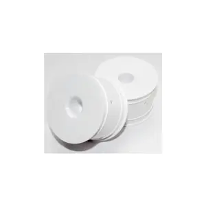 Traxxas disk 2.2" Dished bílý (2)