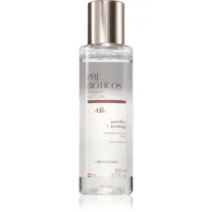 oBoticário Botik micelárna voda 200 ml
