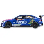 SCX Advance Audi RS3 LMS TCR Bostik