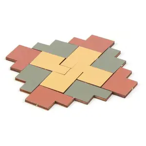 Hlavolam - Matchbox P