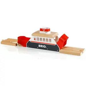 Brio Elektrický trajekt