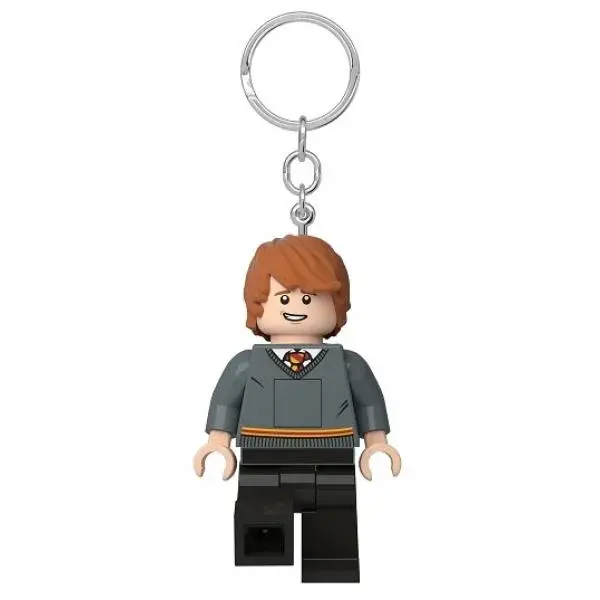 LEGO Harry Potter Ron Weasley svítící figurka (HT)