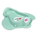 OK BABY Nočník Magical Potty - tyrkysový