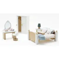 Le Toy Van Nábytek Daisylane ložnice