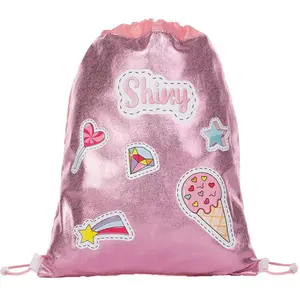 Kapsa na cvičky OXY GO Shiny