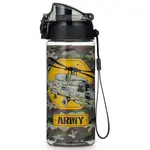 Láhev OXY CLiCK 500 ml Helikoptéra