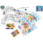 Paw Patrol sada kreativních aktivit