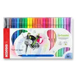 Fixy Kores K-Beats - 26 barev