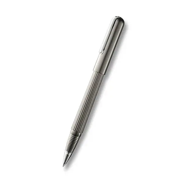 Roller Lamy Imporium Titanium