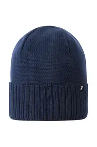 Dětská čepice s příměsí vlny Reima Kalotti