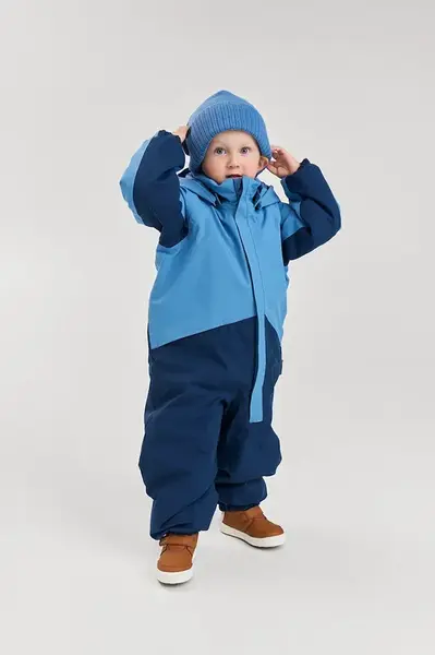 Kojenecký overal Reima Simpu