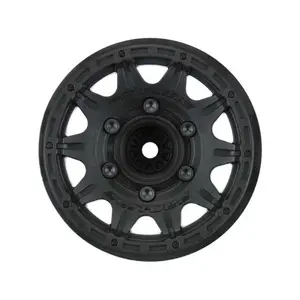 Pro-Line disk 2.8" Raid H12 černý (2)