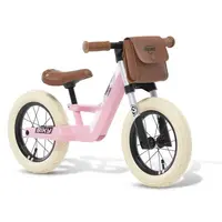 BERG Biky Retro Pink
