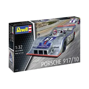 Plastic ModelKit auto 07738 - Porsche 917 (1:32)