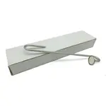 Nerezový CO2 difuzér 25 cm