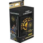 FIFA CLUB WORLD CUP 2025 - ADRENALYN - plechová krabička (hranatá)