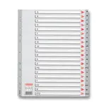 Rozlišovač Esselte Maxi - A - Z, 20 listů