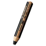 Pastelka STABILO woody 3 in 1 - černá