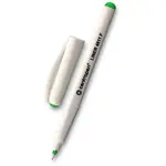 Liner Centropen 4611 F - zelený