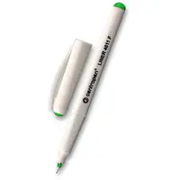 Liner Centropen 4611 F - zelený