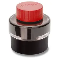 Lahvičkový inkoust Lamy T 51 - 30 ml - červený