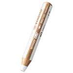 Pastelka STABILO woody 3 in 1 - bílá