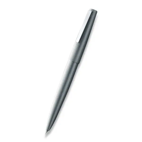 Plnicí pero Lamy 2000 Metal - hrot F