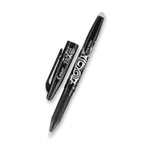 Roller Pilot 2064 FriXion Ball M 07 - černý