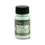 Textilní barva Cadence Dora Textile - mátová