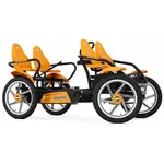 BERG Gran Tour Racer 4 seater F