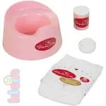 Klein Nočník s doplňky