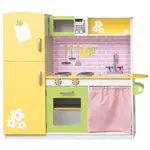 Woody Dřevěná Kuchyňka LILY