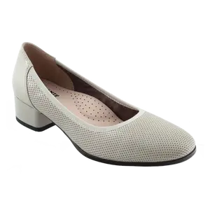 SANTÉ Dámské lodičky CC/5624606 GREEN v.41