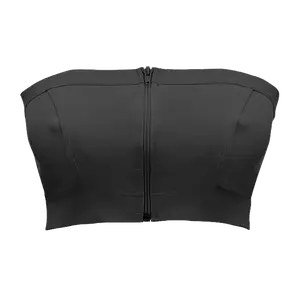 MEDELA Pás pro snadné odsávání Hands-free™ - černý M