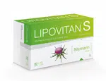 Lipovitan S 90+15 tablet