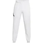 Under Armour UNSTOPPABLE Pánské kalhoty, bílá, velikost L