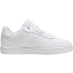 Puma CAVEN 2.0 LUX Pánské tenisky, bílá, velikost 40.5