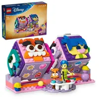 LEGO® - Disney 43248 Kostky nálad podle filmu V hlavě 2