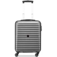 MODO BY RONCATO VENUS S Cestovný kufor, strieborná, veľkosť