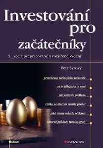 Investování pro začátečníky - Petr Syrový