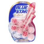 Blue Star DeLuxe WC blok Magnólia 2 x 50 g