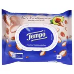 Tempo vlhčené toaletní ubrousky Avokádo a bambucké máslo 42 ks