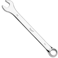 Kľúč, ocko-plochý, 11 mm, Drel