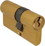 Vložka STEIER 35x45 Mosadz