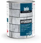 Hydroban Univerzálna farba na betón biela 2,5 kg
